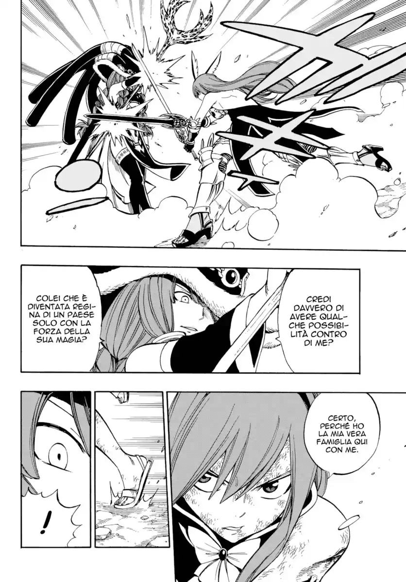 Fairy Tail Capitolo 516 page 5