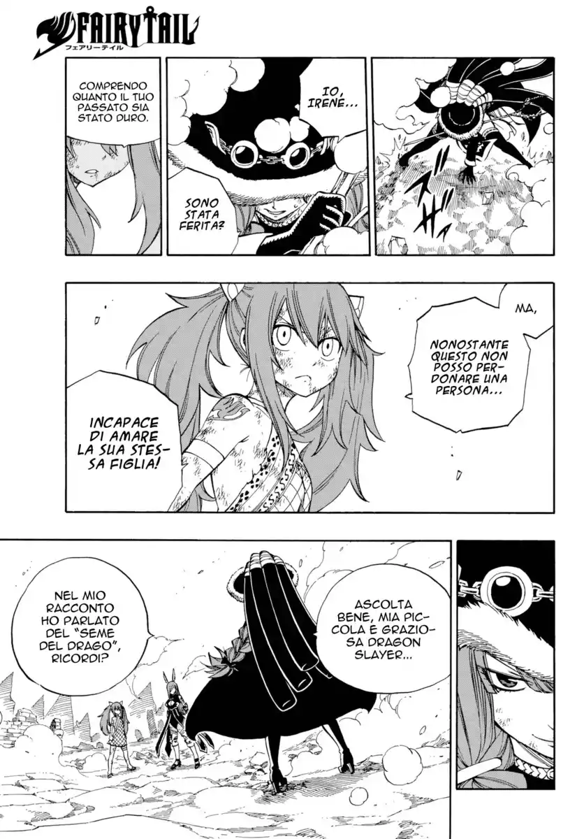 Fairy Tail Capitolo 516 page 8