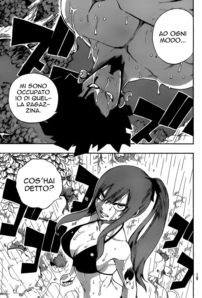 Fairy Tail Capitolo 231 page 15