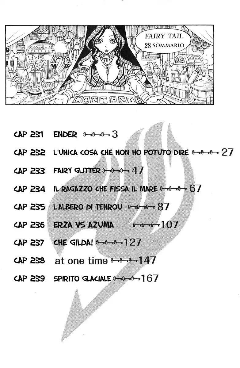 Fairy Tail Capitolo 231 page 2