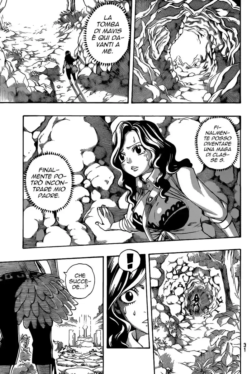 Fairy Tail Capitolo 231 page 26