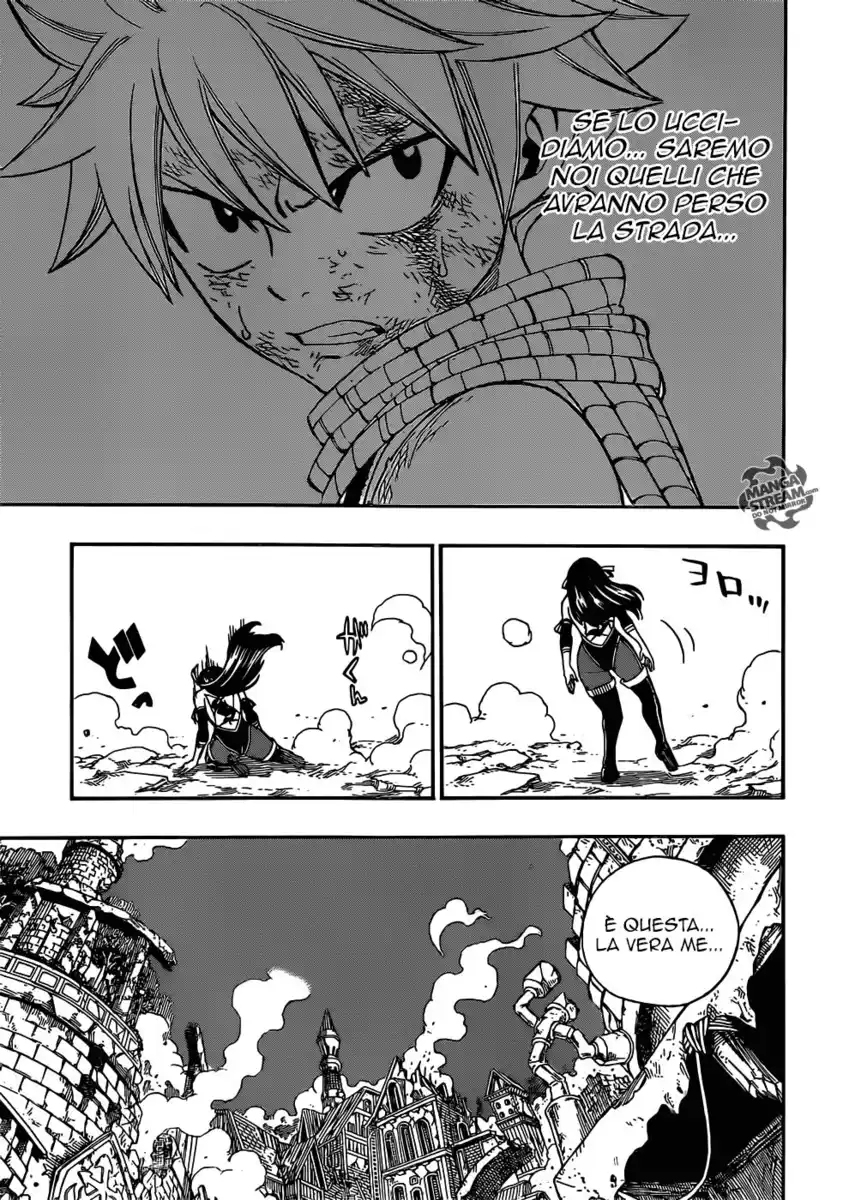 Fairy Tail Capitolo 334 page 10