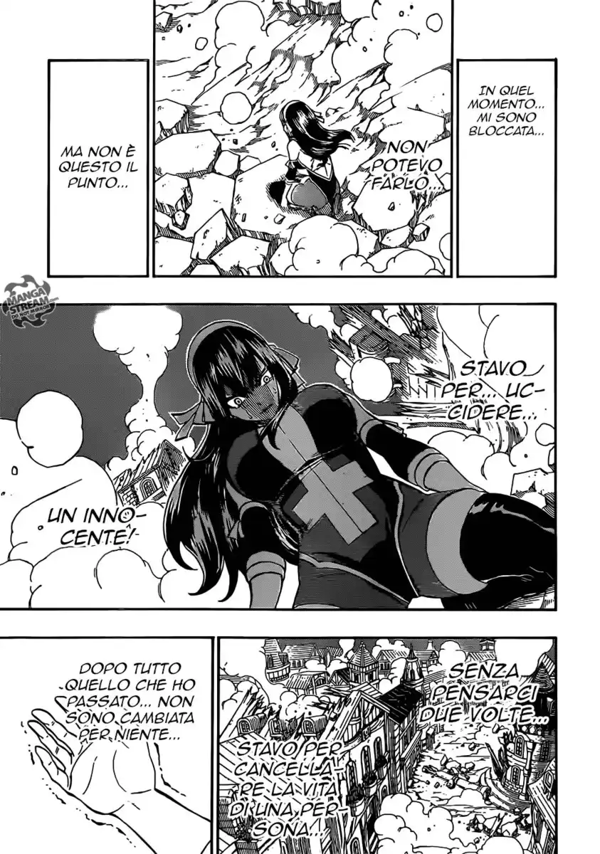 Fairy Tail Capitolo 334 page 14