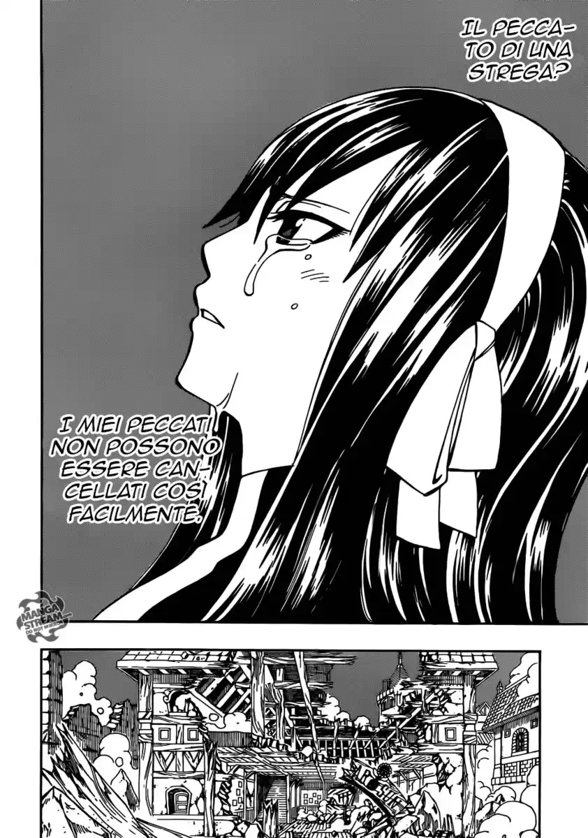 Fairy Tail Capitolo 334 page 15