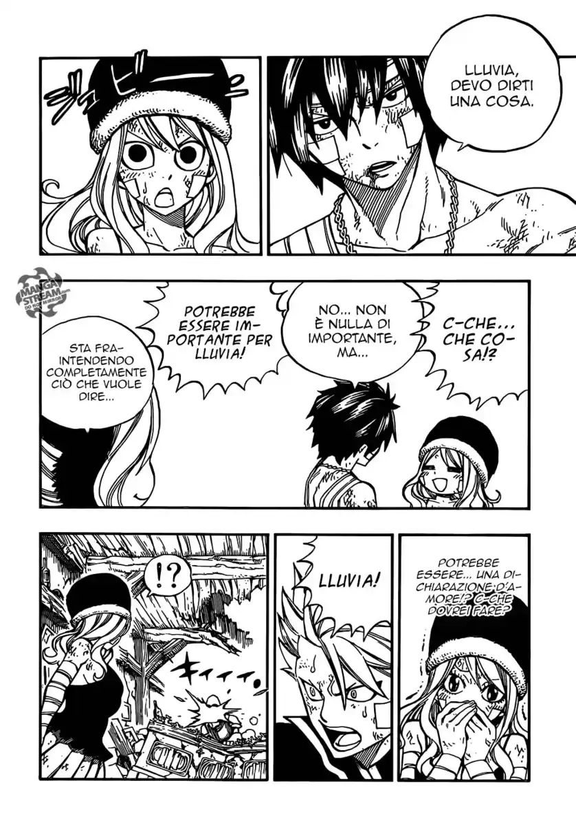 Fairy Tail Capitolo 334 page 17