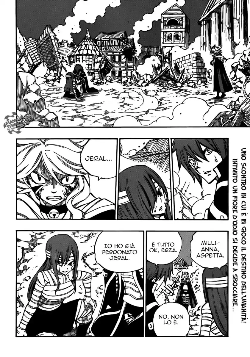 Fairy Tail Capitolo 334 page 3