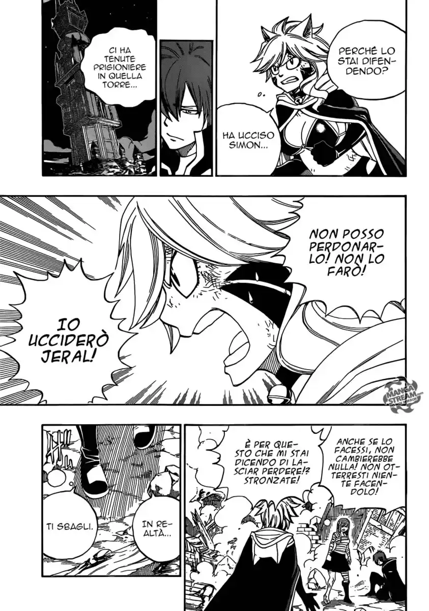 Fairy Tail Capitolo 334 page 4