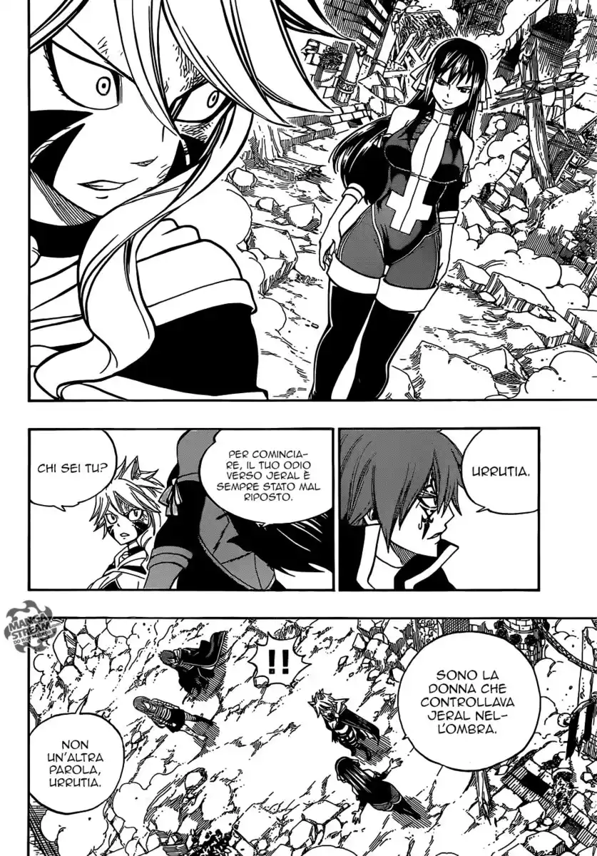 Fairy Tail Capitolo 334 page 5