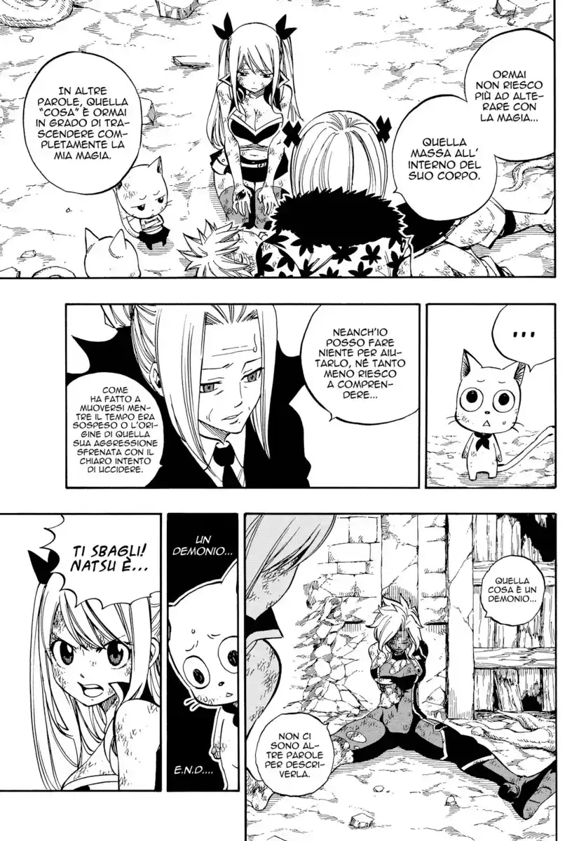 Fairy Tail Capitolo 510 page 7