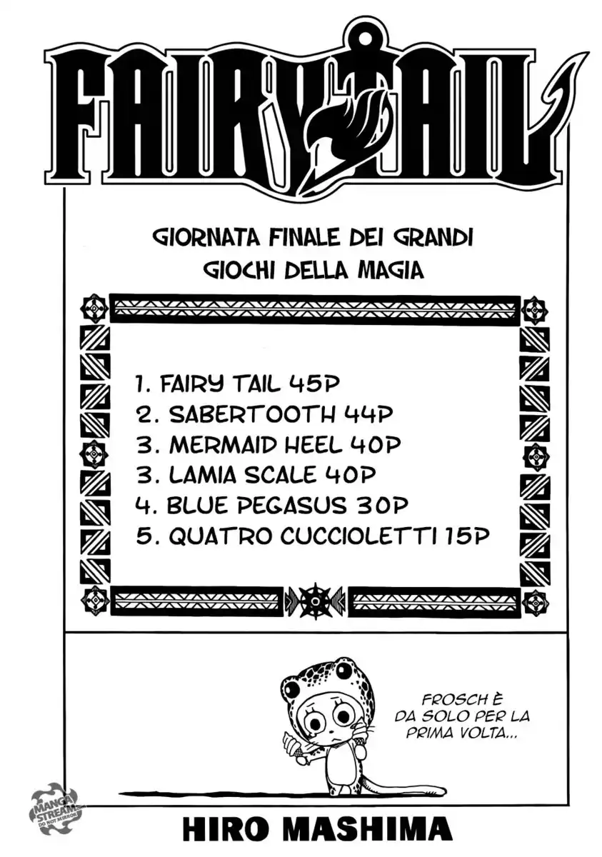 Fairy Tail Capitolo 304 page 2