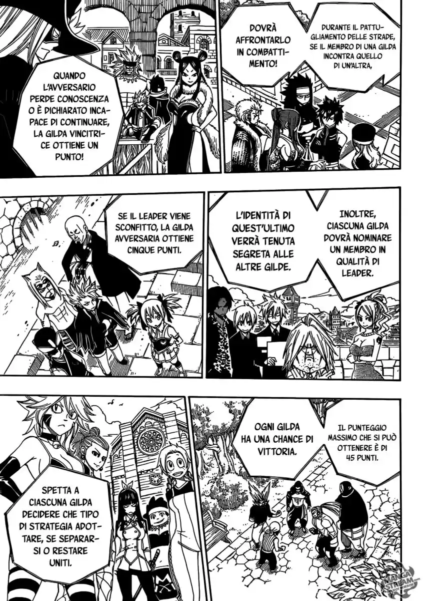 Fairy Tail Capitolo 304 page 6