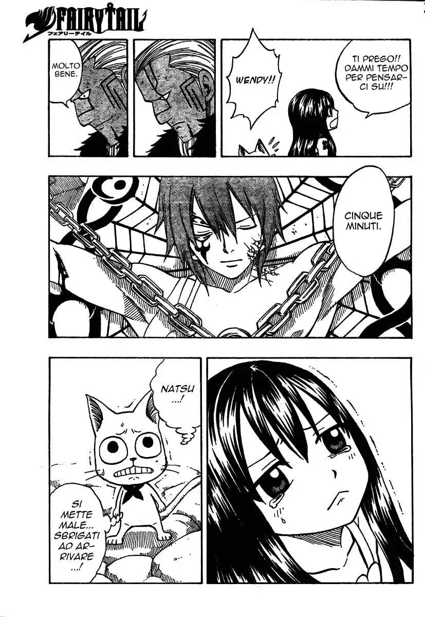 Fairy Tail Capitolo 137 page 10