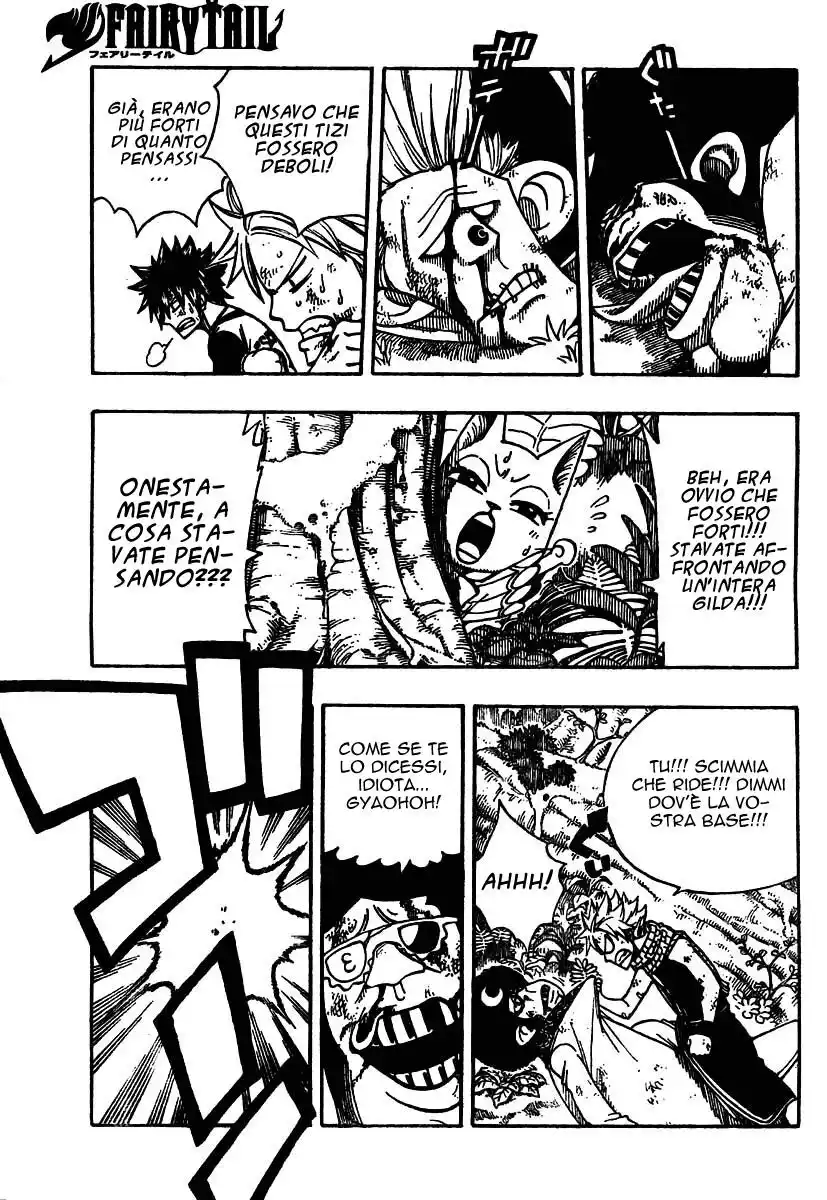 Fairy Tail Capitolo 137 page 12