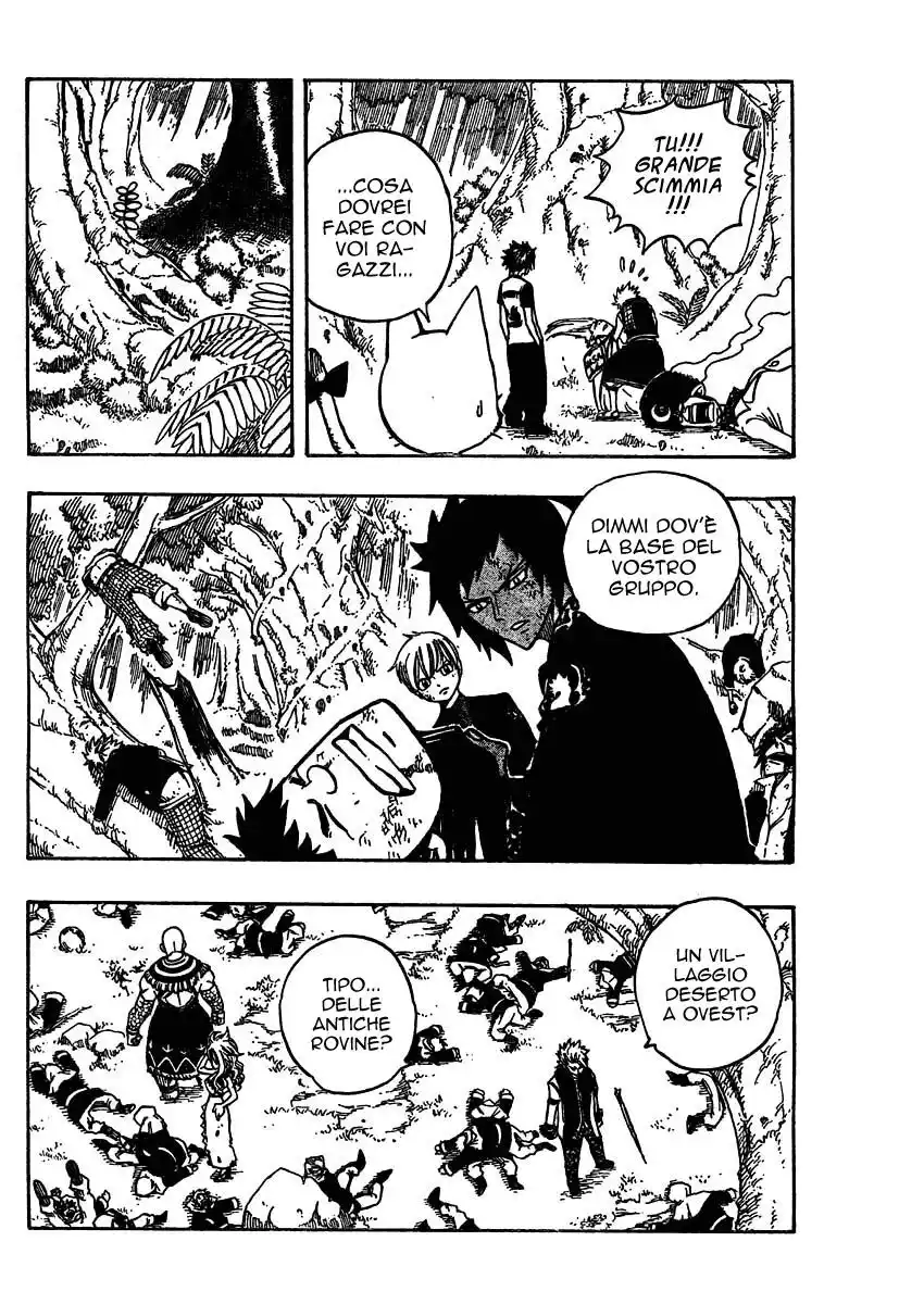 Fairy Tail Capitolo 137 page 13