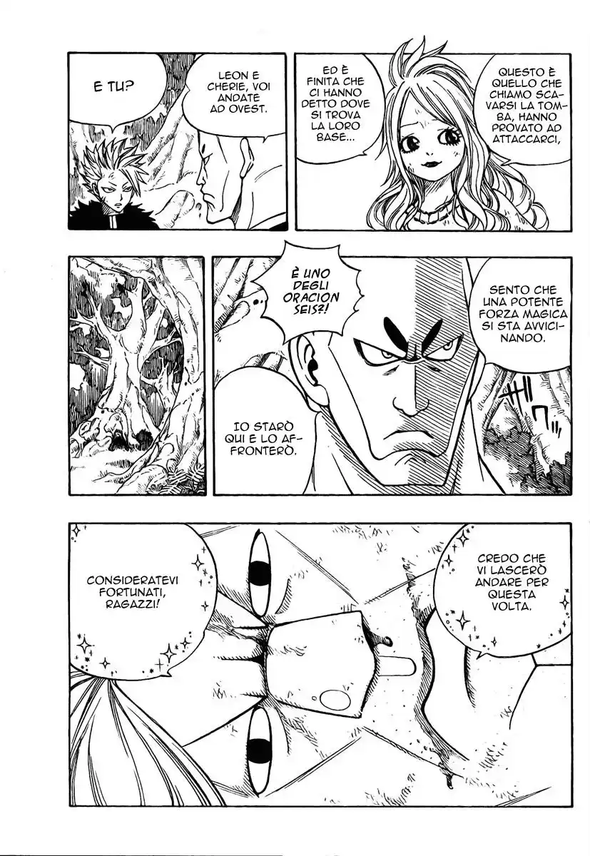 Fairy Tail Capitolo 137 page 14