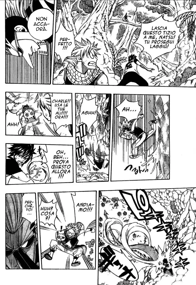 Fairy Tail Capitolo 137 page 19