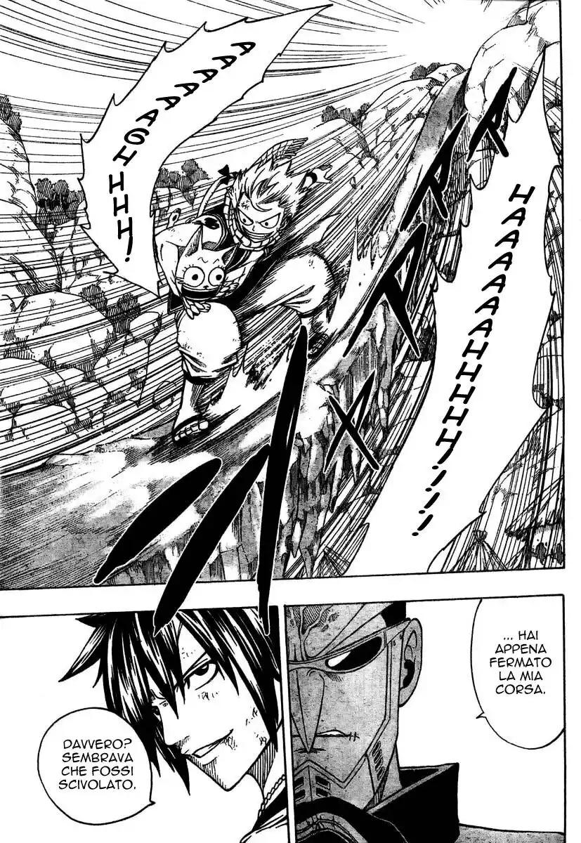 Fairy Tail Capitolo 137 page 20