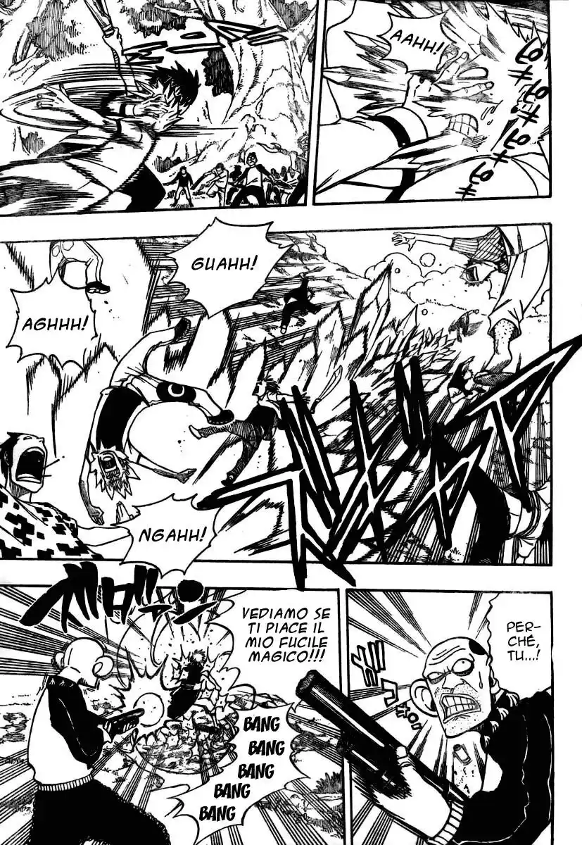 Fairy Tail Capitolo 137 page 4