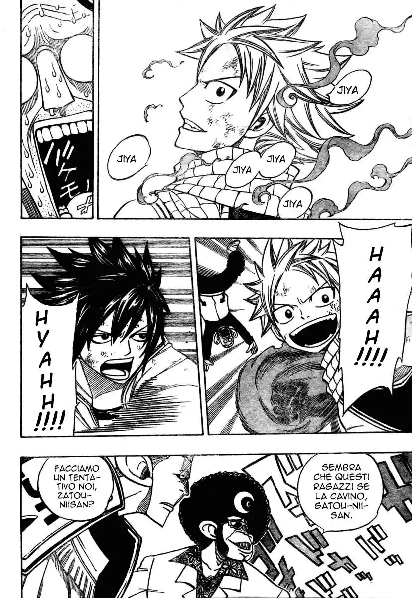 Fairy Tail Capitolo 137 page 5