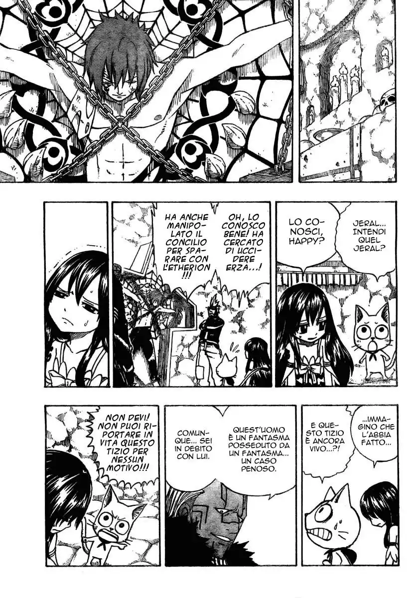 Fairy Tail Capitolo 137 page 6