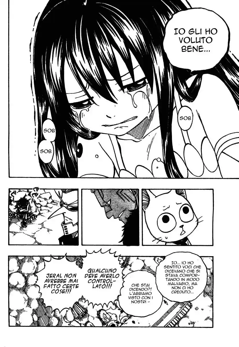 Fairy Tail Capitolo 137 page 9