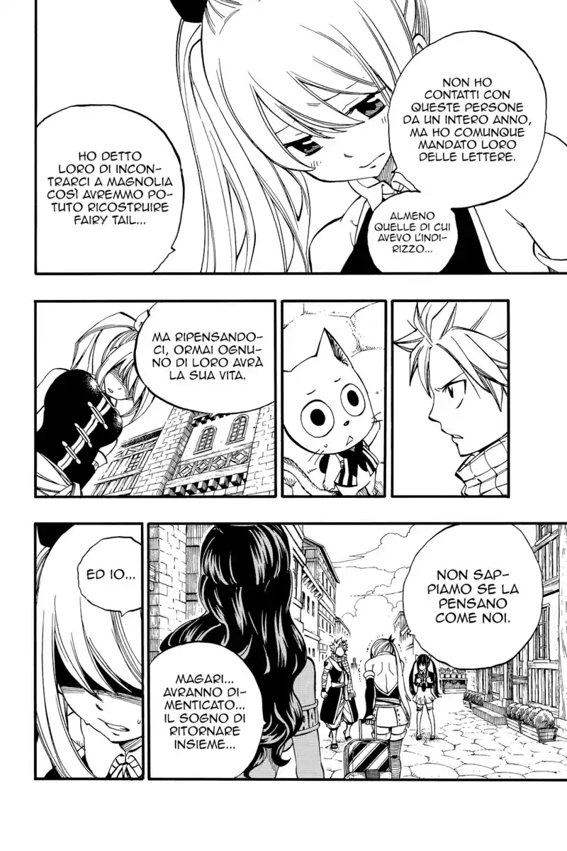 Fairy Tail Capitolo 437 page 11