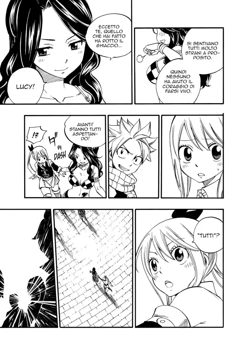 Fairy Tail Capitolo 437 page 14