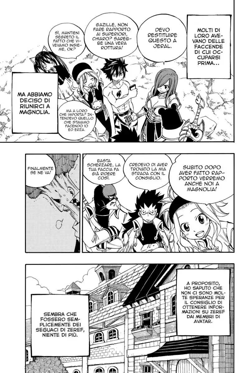 Fairy Tail Capitolo 437 page 4