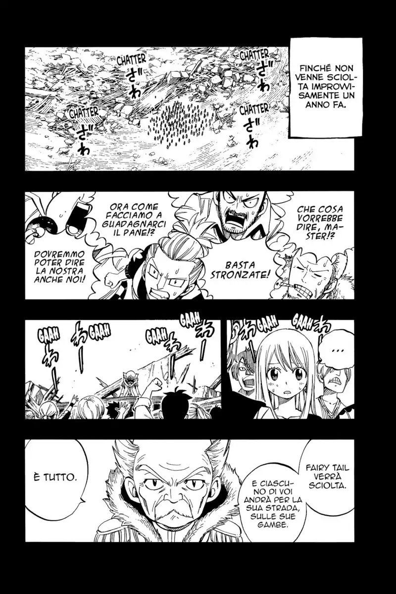 Fairy Tail Capitolo 437 page 7