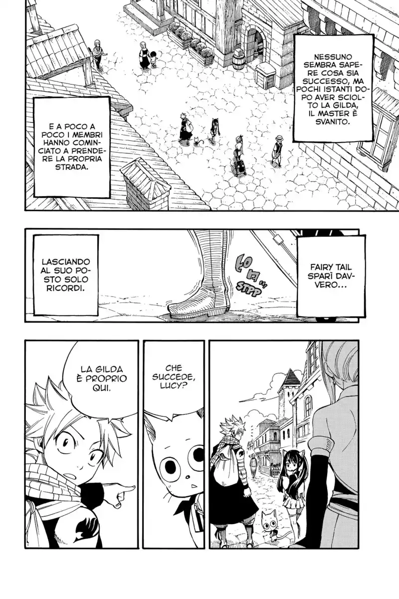 Fairy Tail Capitolo 437 page 9