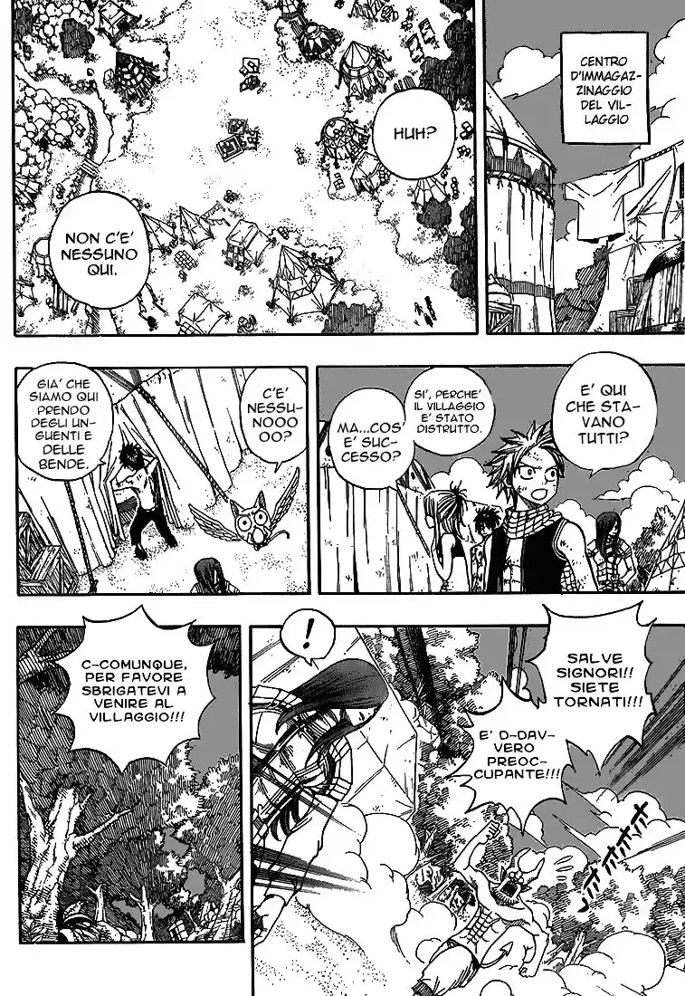 Fairy Tail Capitolo 44 page 11