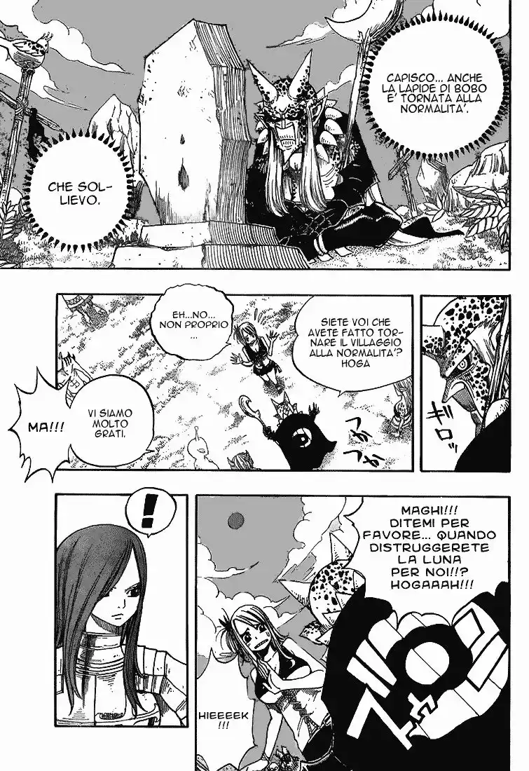 Fairy Tail Capitolo 44 page 14