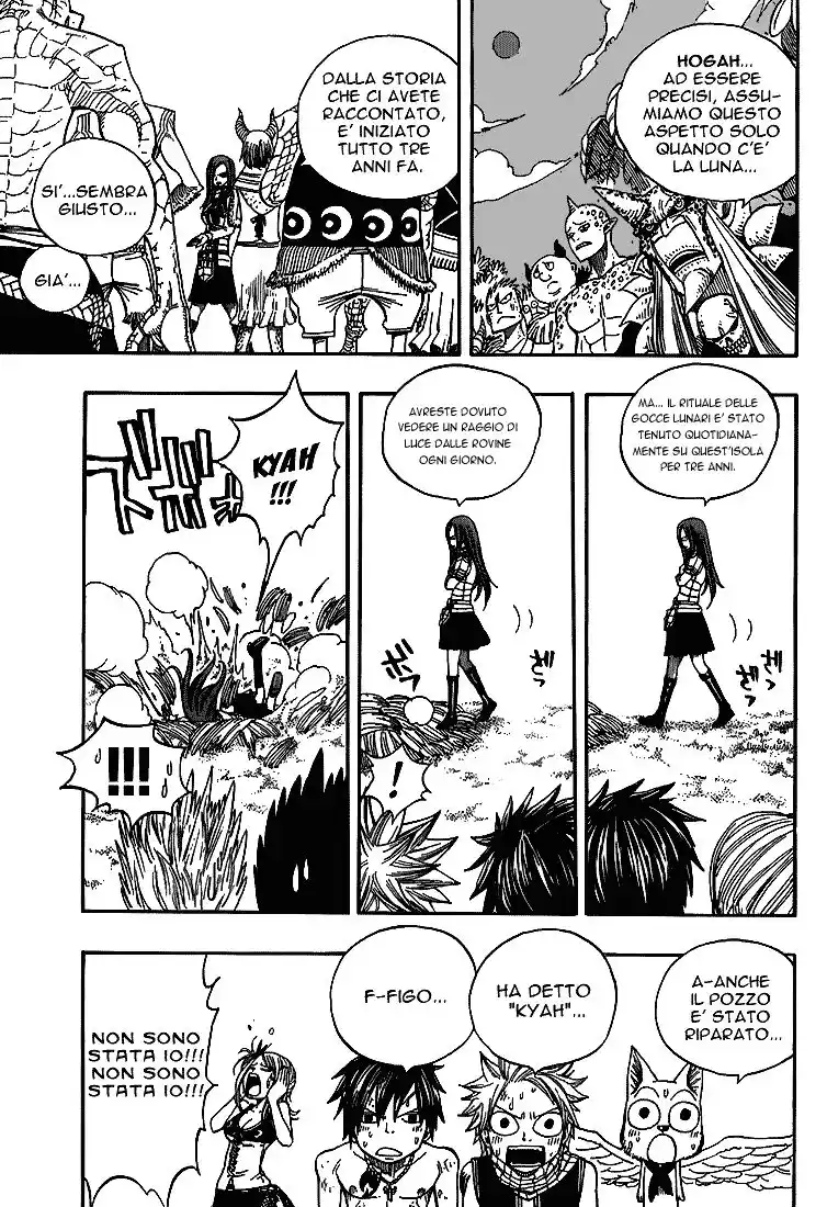 Fairy Tail Capitolo 44 page 16