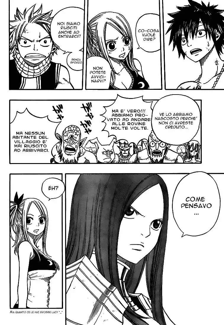 Fairy Tail Capitolo 44 page 19