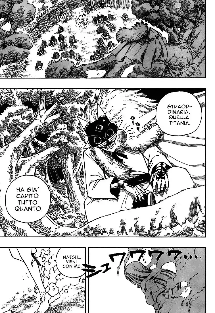 Fairy Tail Capitolo 44 page 20