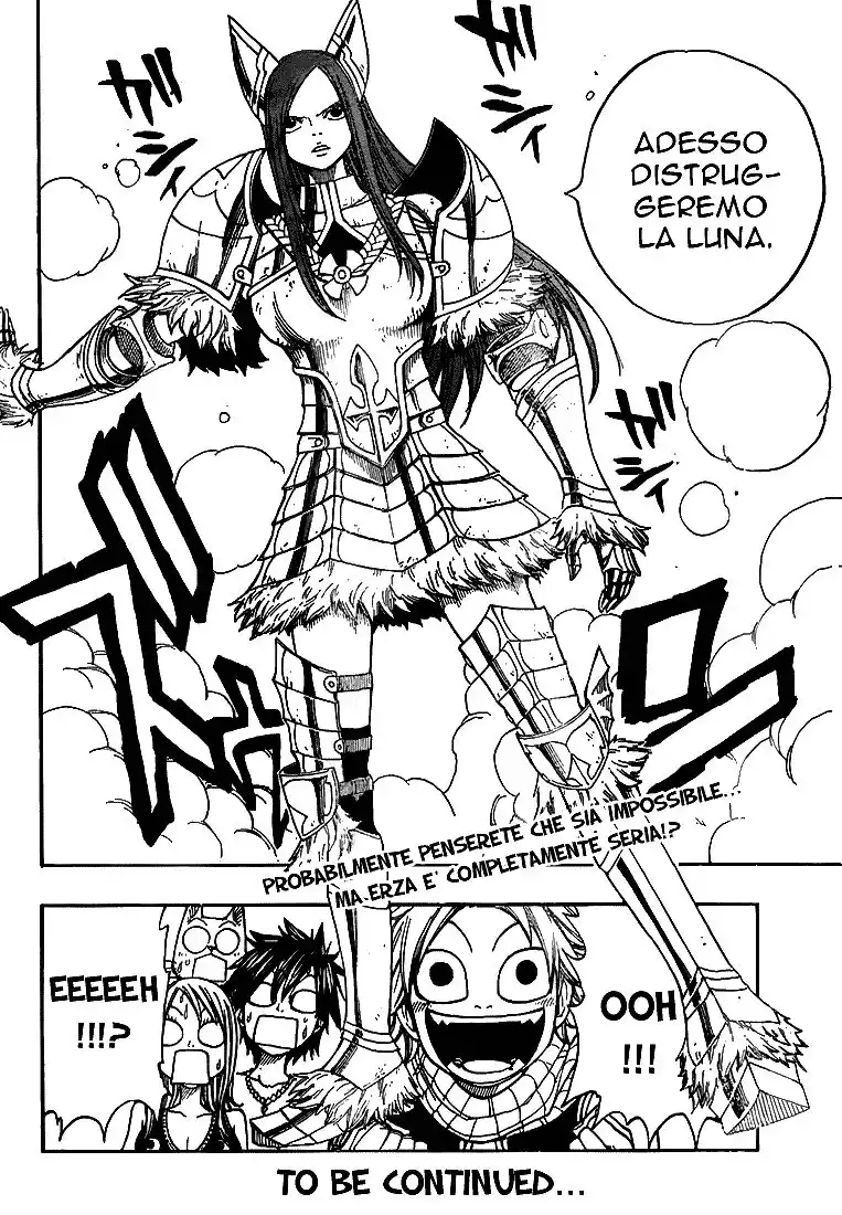 Fairy Tail Capitolo 44 page 21