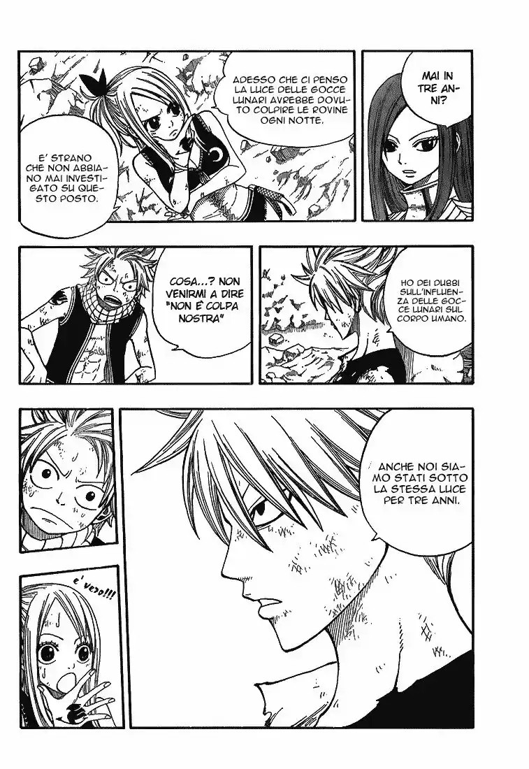 Fairy Tail Capitolo 44 page 7