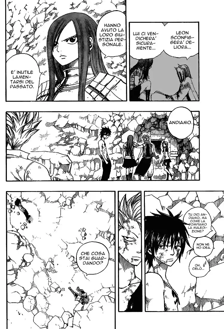 Fairy Tail Capitolo 44 page 9