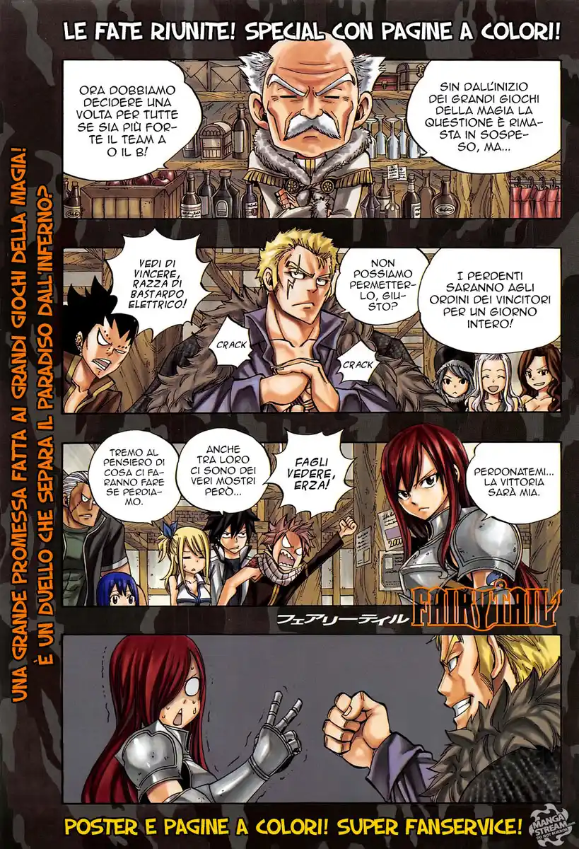 Fairy Tail Capitolo 345.5 page 2