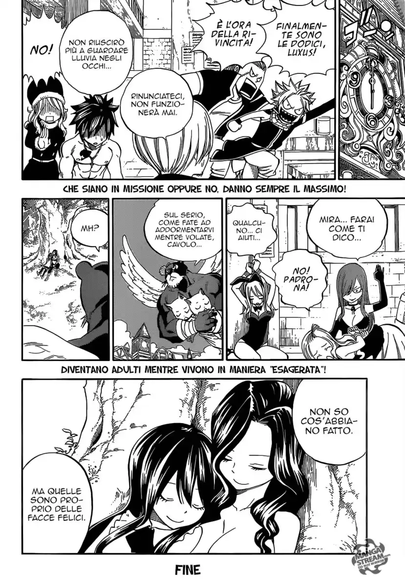 Fairy Tail Capitolo 345.5 page 24