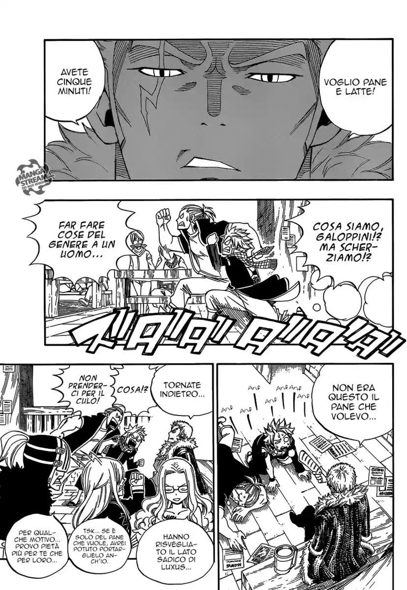 Fairy Tail Capitolo 345.5 page 7