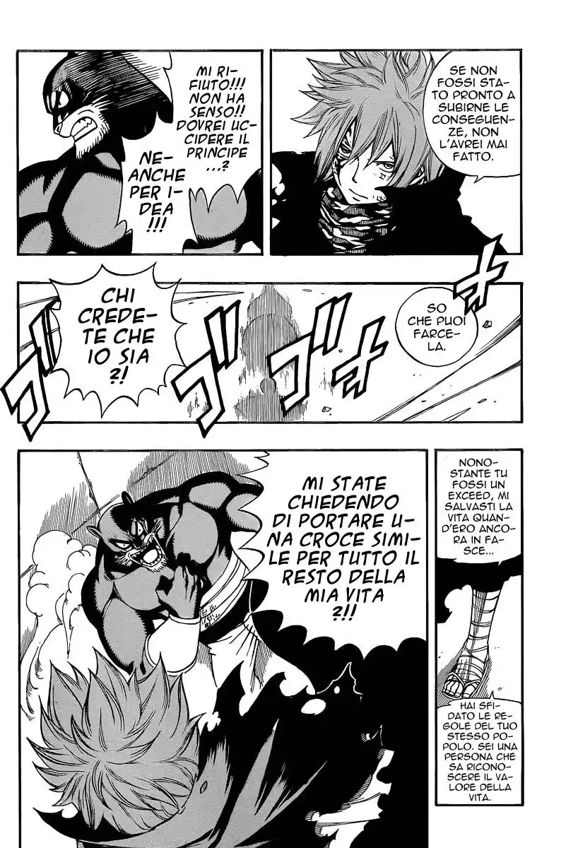 Fairy Tail Capitolo 196 page 5