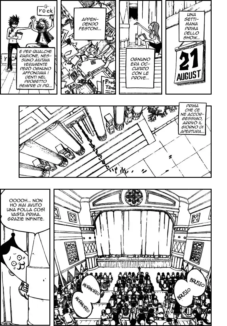 Fairy Tail Capitolo 70 page 10