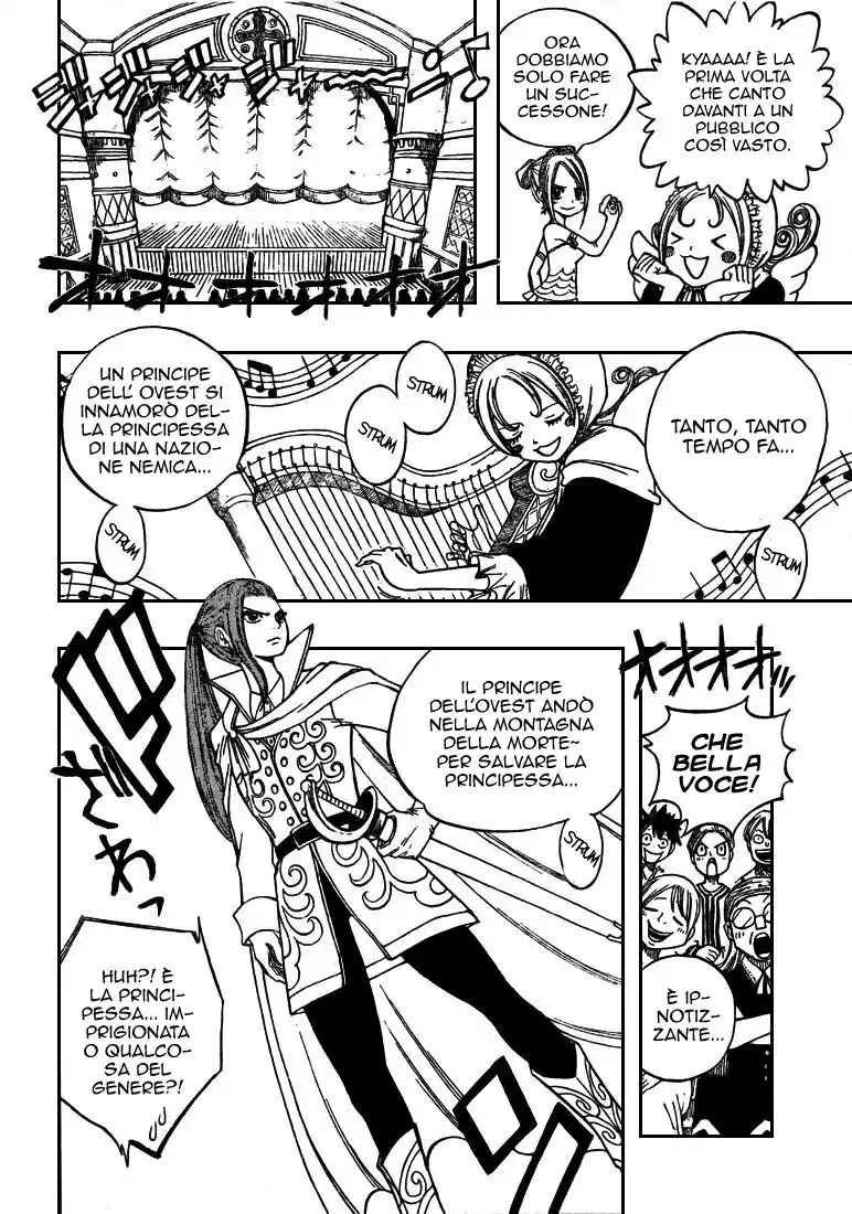 Fairy Tail Capitolo 70 page 11