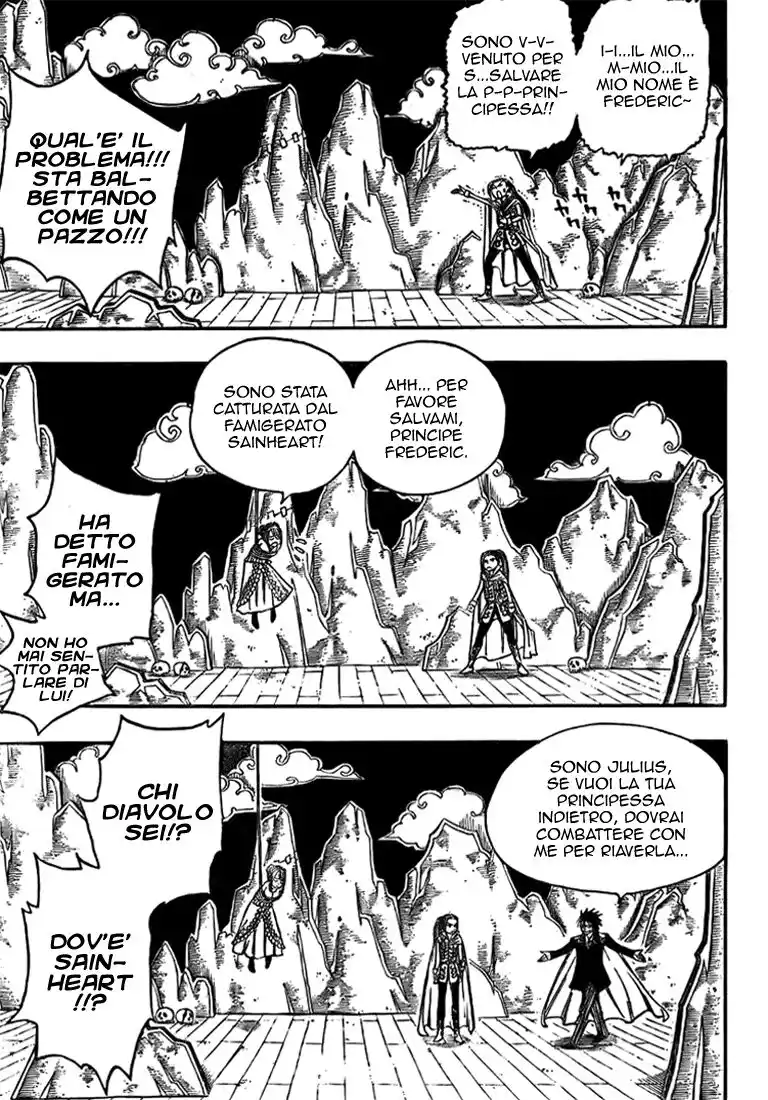 Fairy Tail Capitolo 70 page 12