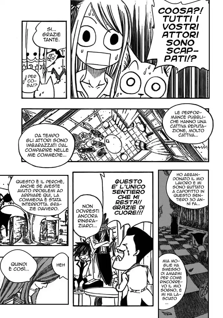 Fairy Tail Capitolo 70 page 8