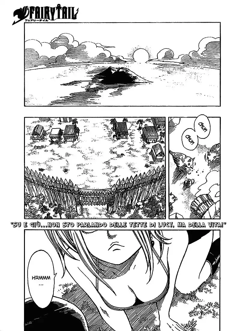 Fairy Tail Capitolo 46 page 2