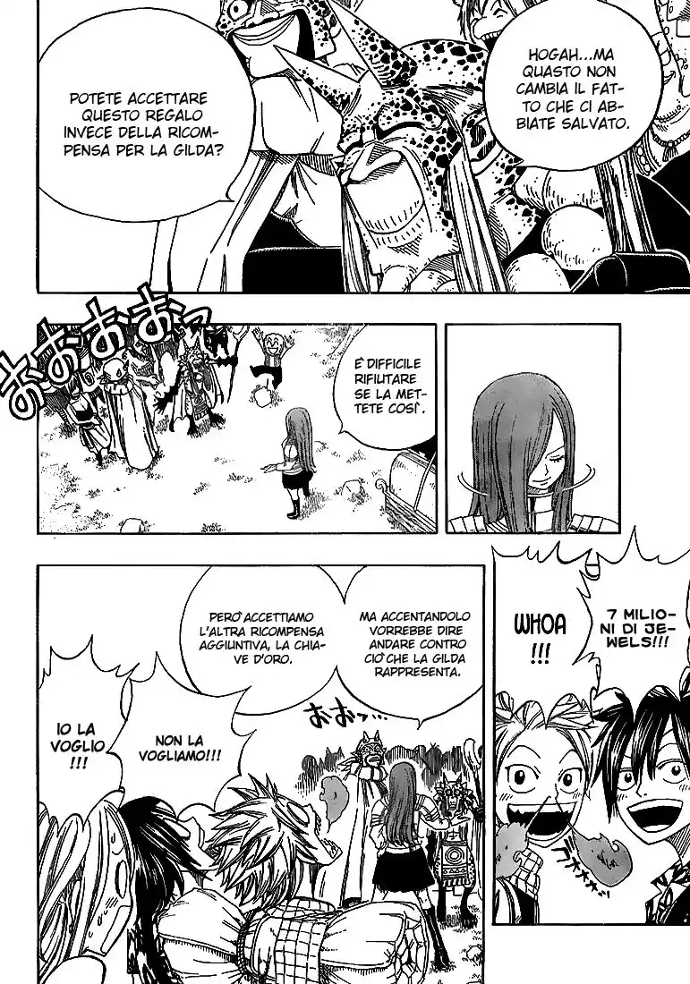Fairy Tail Capitolo 46 page 6