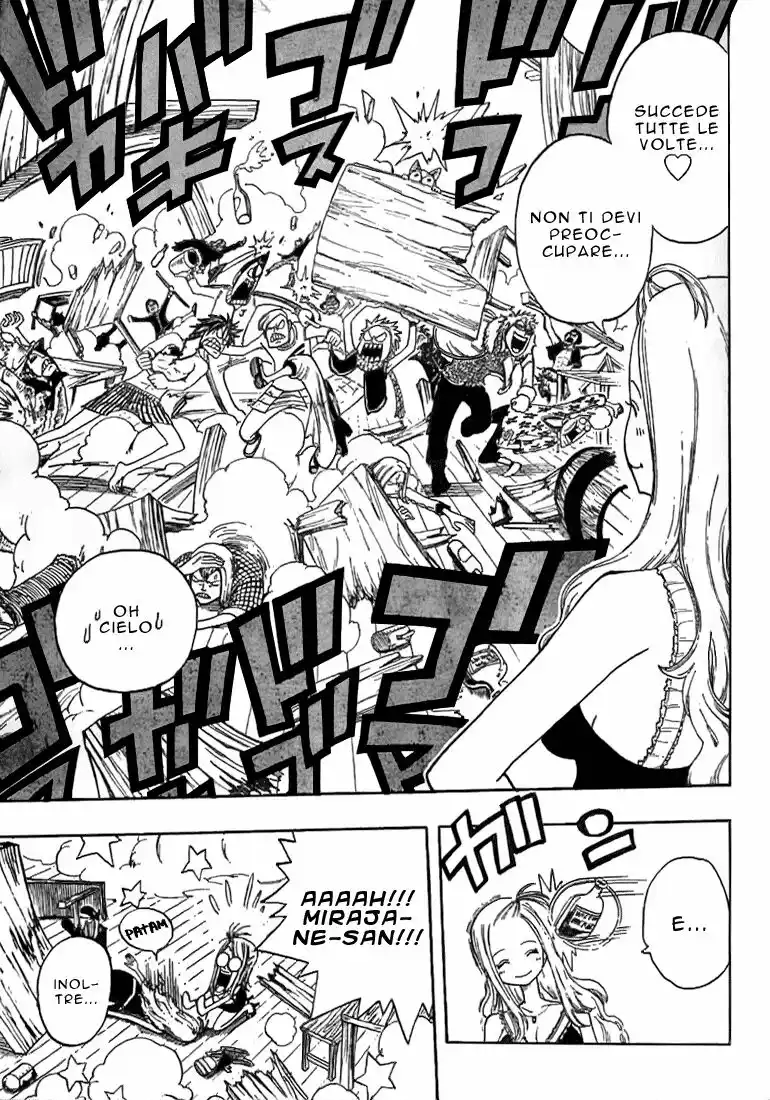 Fairy Tail Capitolo 02 page 11