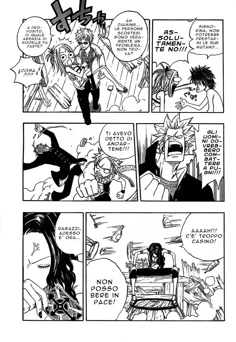 Fairy Tail Capitolo 02 page 13